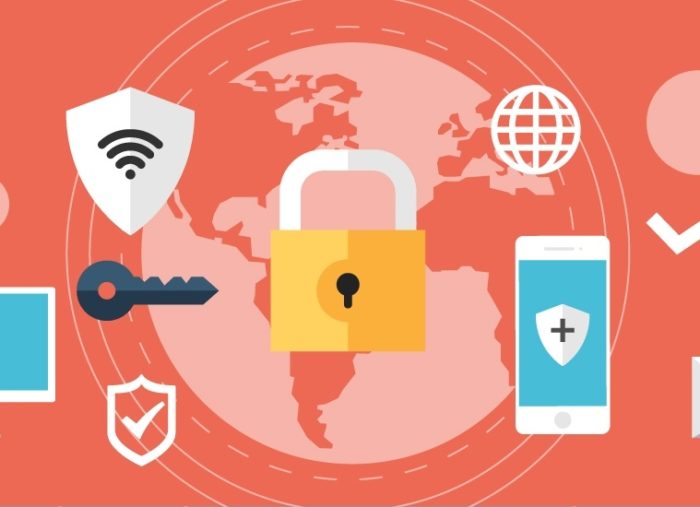 8 tips on WordPress security