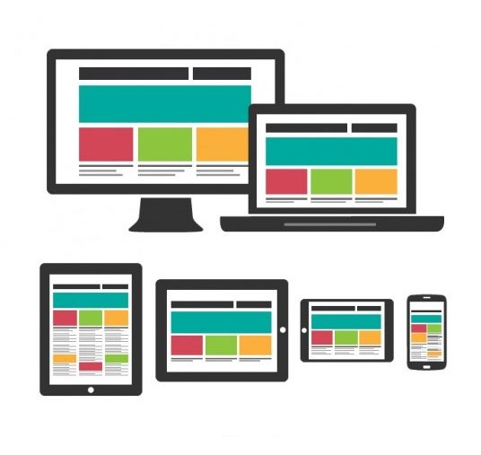 What screen sizes you should avoid when doing website design?