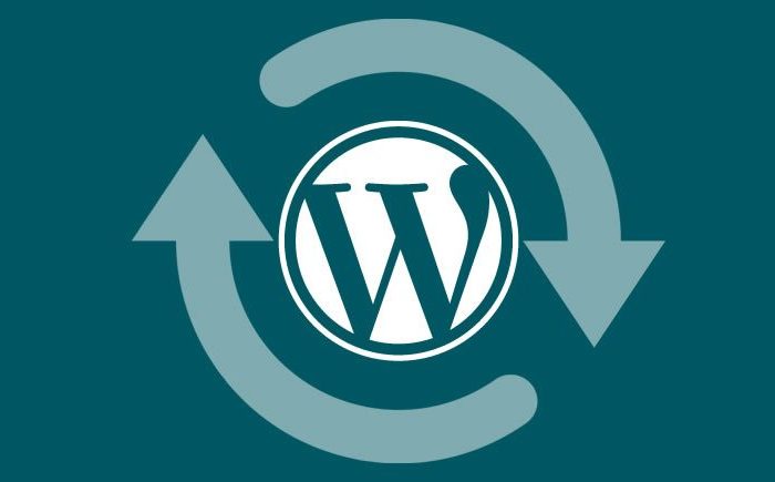 WordPress 4.7.1 Security and Maintenance Release