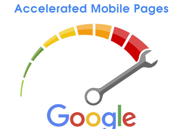 Accelerated Mobile Page (AMP)